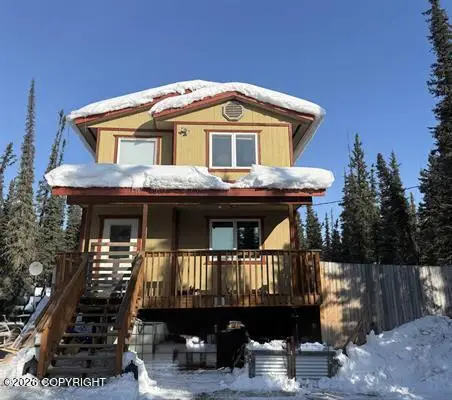 2460 Maria Street, Fairbanks, AK 99709 - #1