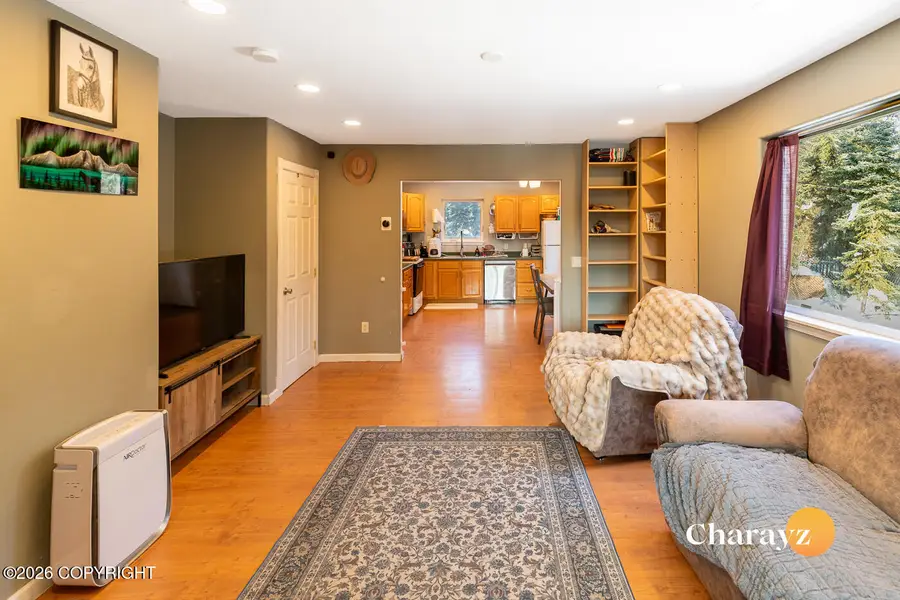 2460 Maria Street, Fairbanks, AK 99709 - #3