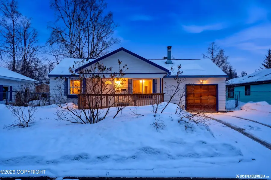 2631 Glenwood Street, Anchorage, AK 99508 - #2