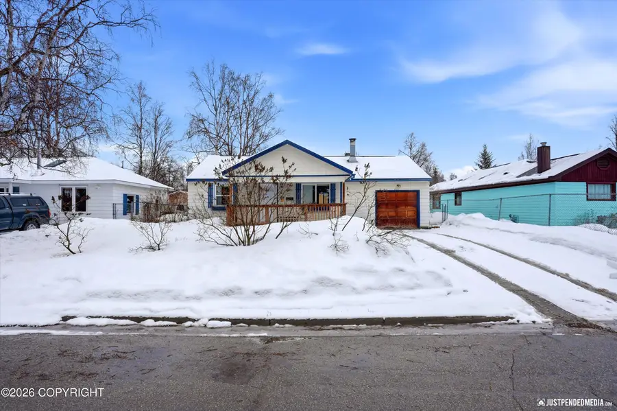 2631 Glenwood Street, Anchorage, AK 99508 - #3
