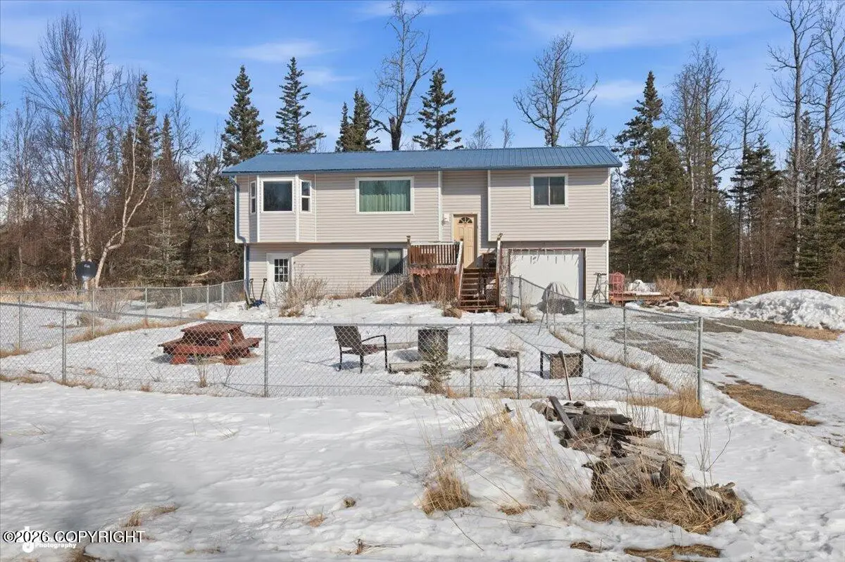 5689 Stefan Lane, Palmer, AK 99645 - #1