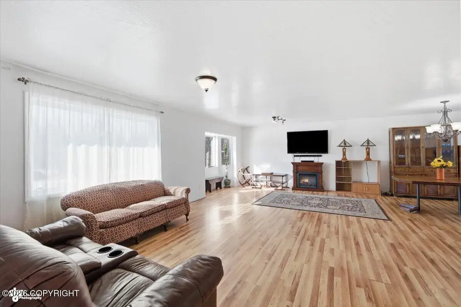 5689 Stefan Lane, Palmer, AK 99645 - #3