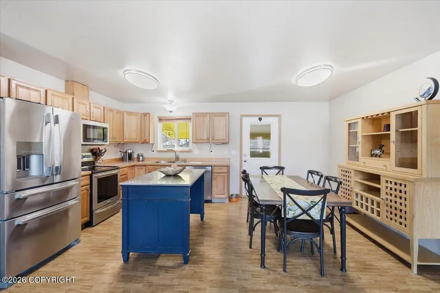 7130 W Wellington Drive, Wasilla, AK 99623 - #2