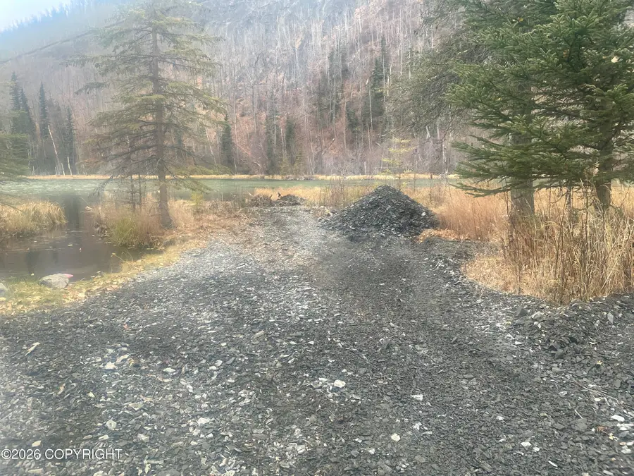 25868 N Glenn Highway, Sutton, AK 99674 - #2