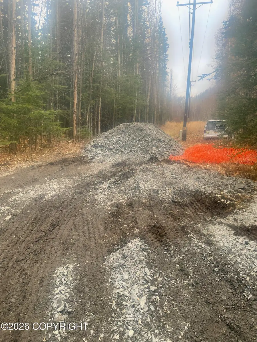 25868 N Glenn Highway, Sutton, AK 99674 - #3