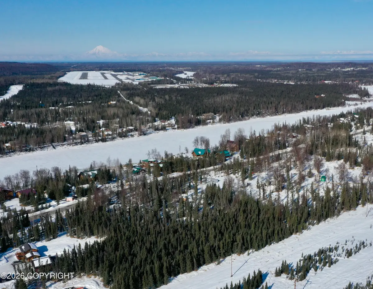 41403 Ray Lee Drive, Soldotna, AK 99669 - #1