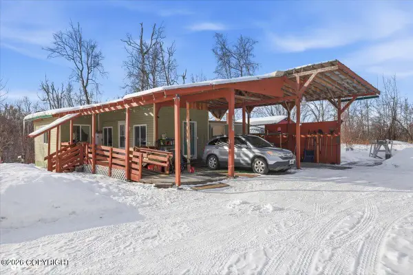 16982 W First Avenue, Wasilla, AK 99623