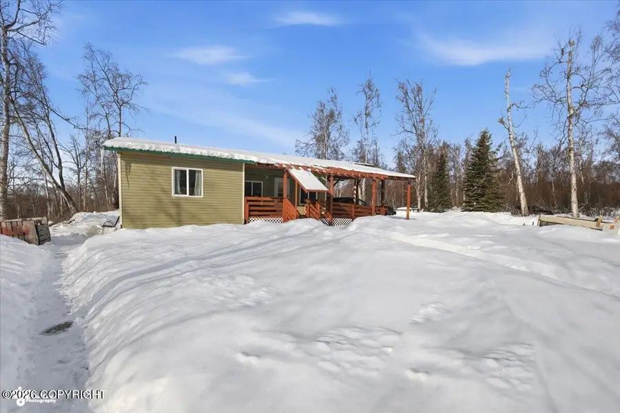 16982 W First Avenue, Wasilla, AK 99623 - #2