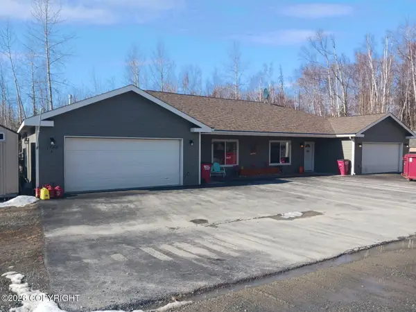 1340 W Spruce Avenue, Wasilla, AK 99654