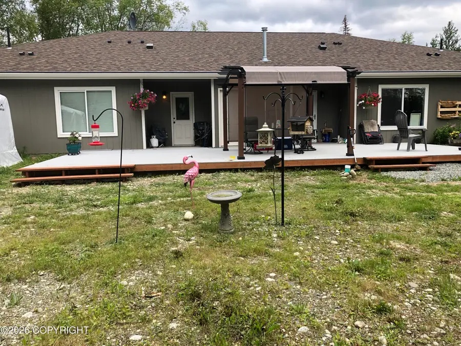 1340 W Spruce Avenue, Wasilla, AK 99654 - #2