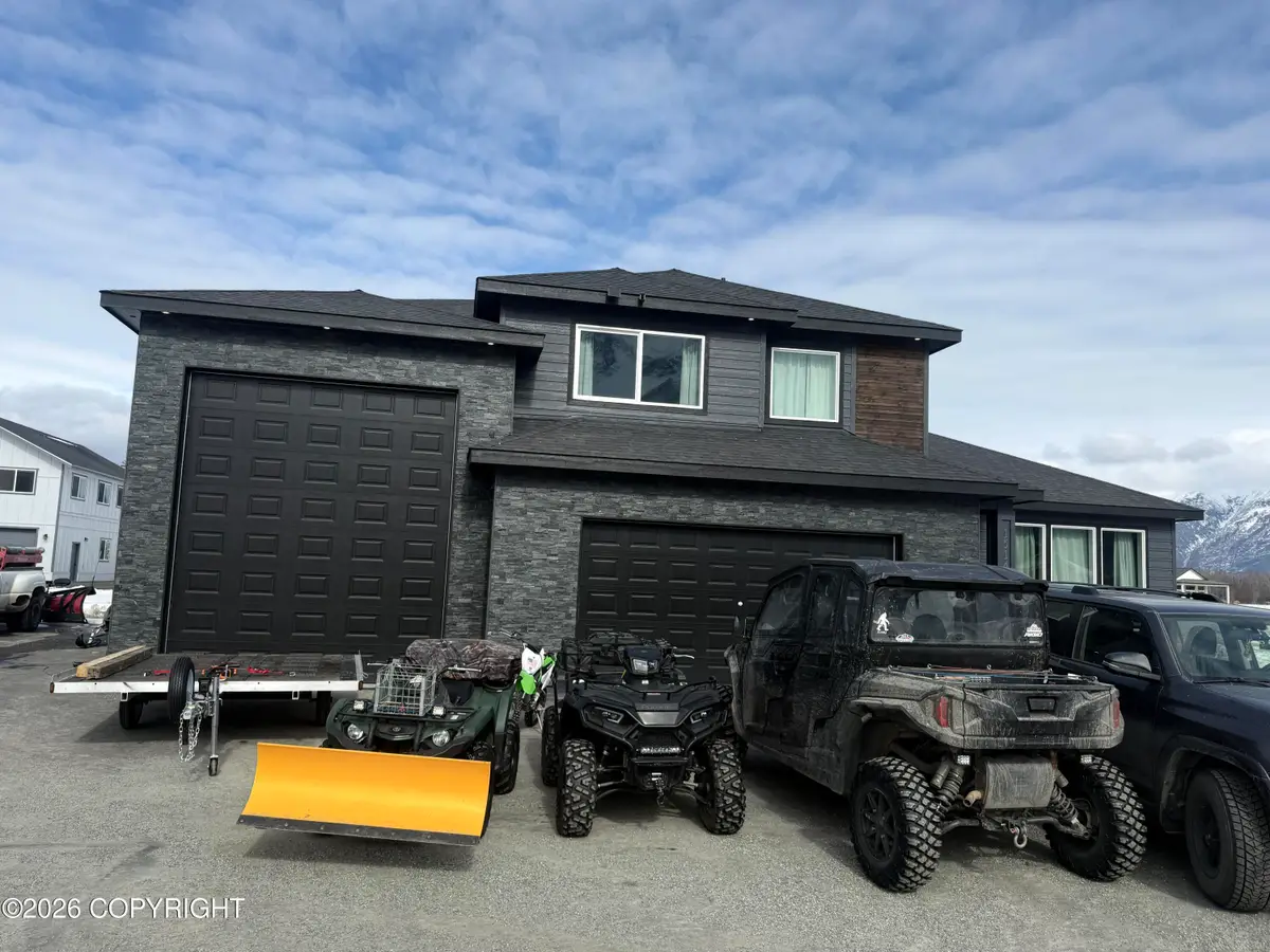 15147 E Washington Boulevard, Palmer, AK 99645 - #1