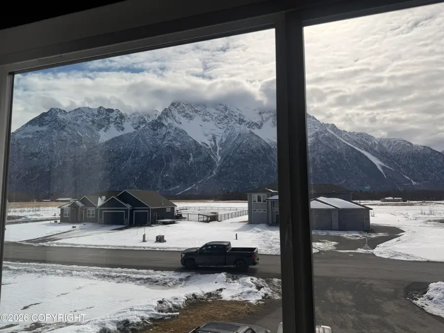 15147 E Washington Boulevard, Palmer, AK 99645 - #3