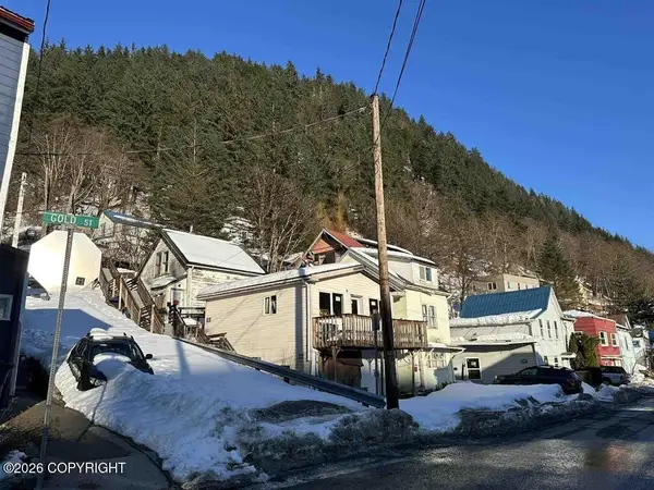 411 Third Street, Juneau, AK 99801