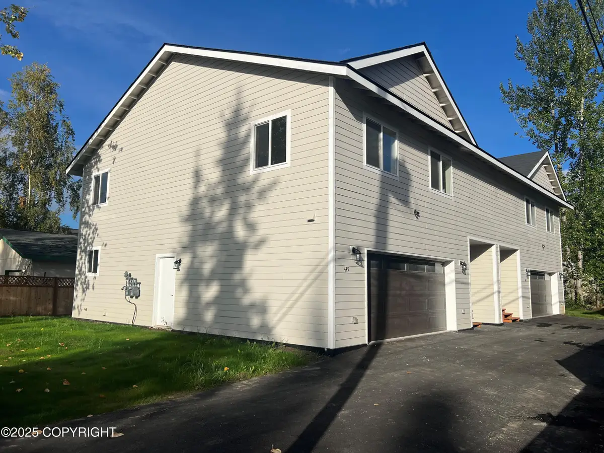 445 Idaho Street, Anchorage, AK 99504 - #1