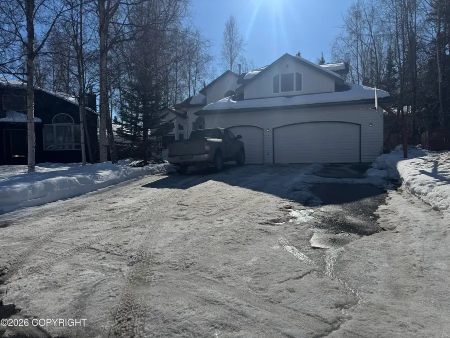 3401 Halyards Circle, Anchorage, AK 99516 - #2
