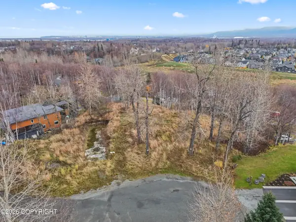 6440 Quiet Circle, Anchorage, AK 99502