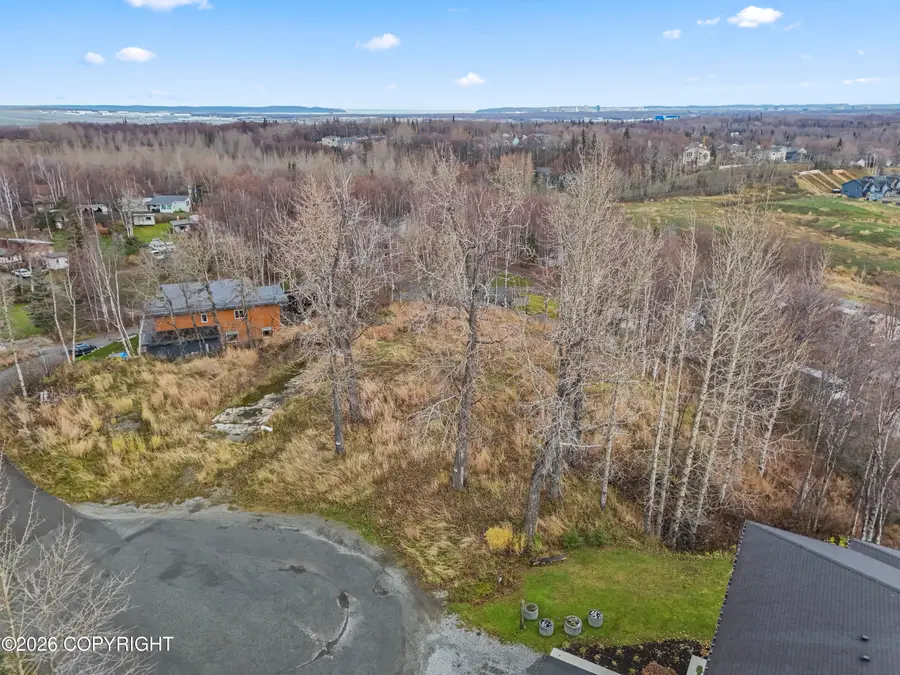6440 Quiet Circle, Anchorage, AK 99502 - #2