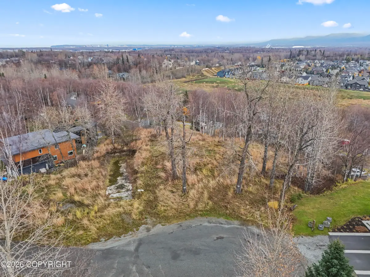 6440 Quiet Circle, Anchorage, AK 99502 - #1