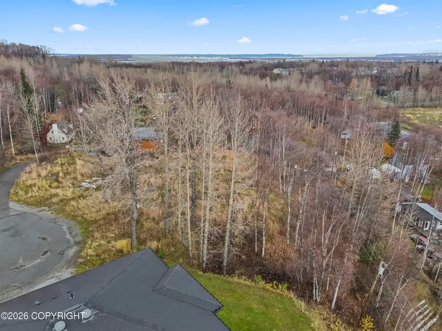 6460 Quiet Circle, Anchorage, AK 99502 - #3