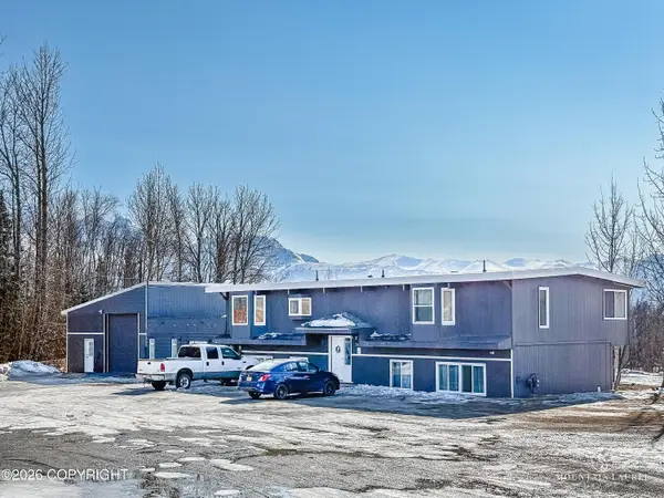 7460 Denelle Street, Palmer, AK 99645