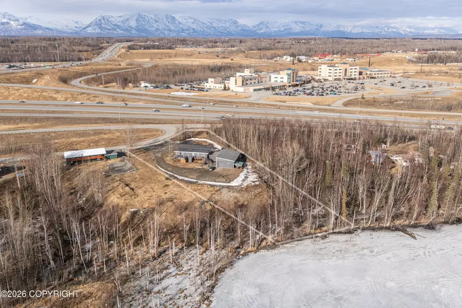 7460 Denelle Street, Palmer, AK 99645 - #2