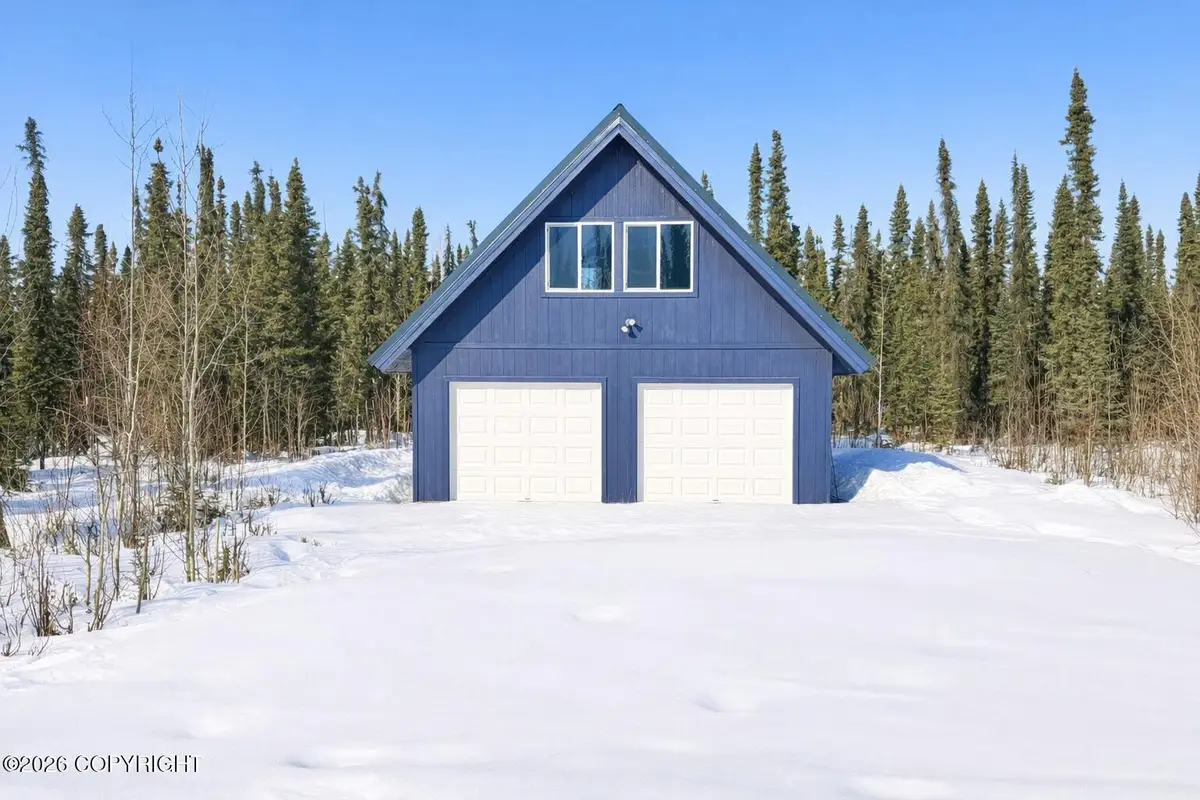 29088 Dunroamin Avenue, Sterling, AK 99672 - #1