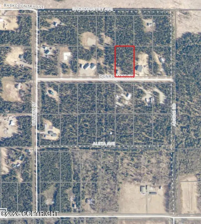 29088 Dunroamin Avenue, Sterling, AK 99672 - #2