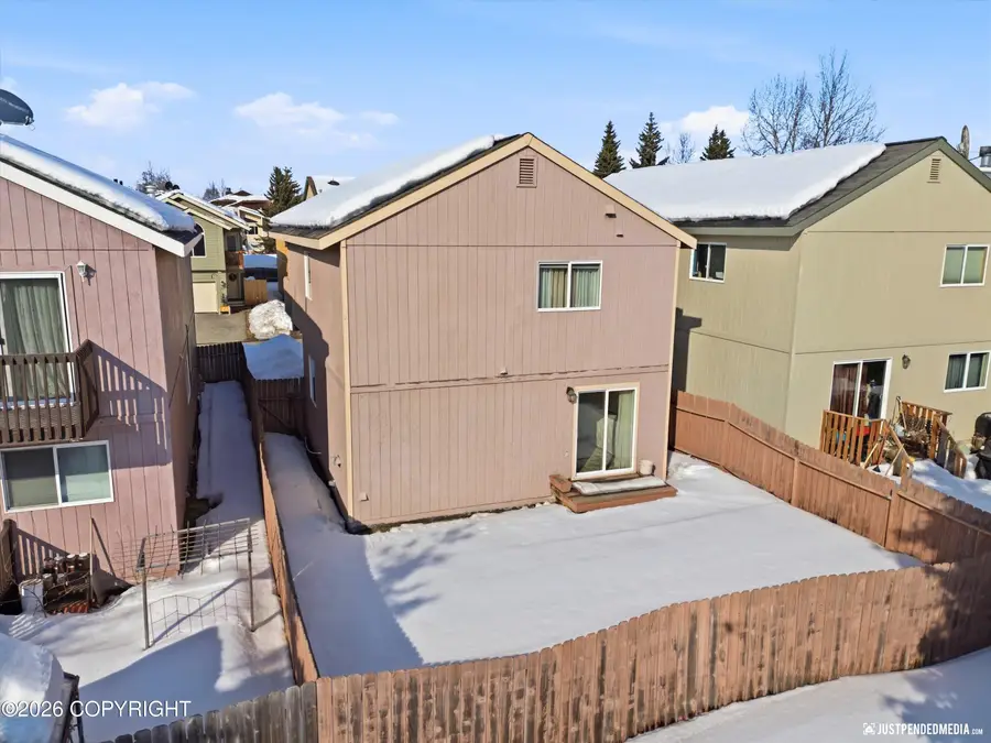 1928 Colony Place #44, Anchorage, AK 99507 - #2