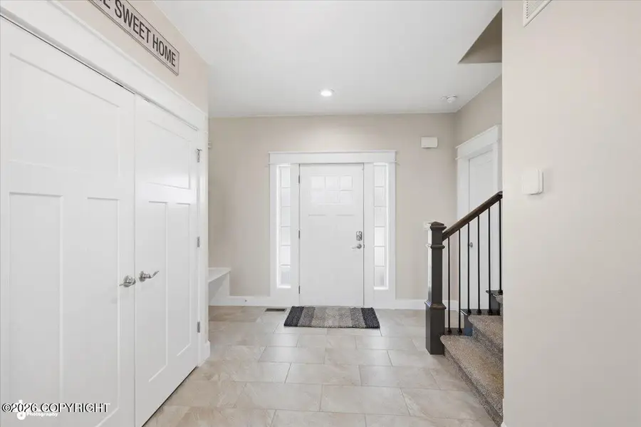 2588 W Angela Drive, Wasilla, AK 99623 - #2