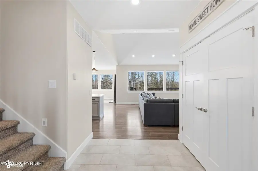 2588 W Angela Drive, Wasilla, AK 99623 - #3