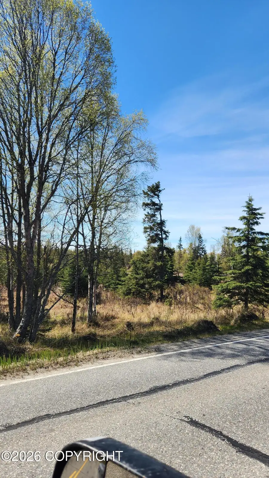 45650 Miller Loop Road, Salamatof, AK 99635 - #3