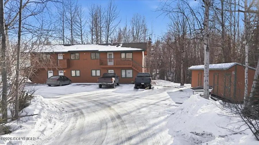 300 W Spruce Avenue, Wasilla, AK 99654 - #3