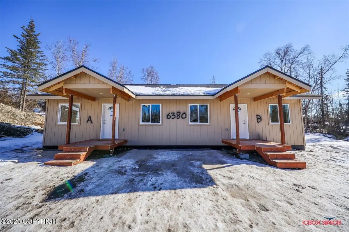 6380 W Locksley Loop, Wasilla, AK 99623 - #1