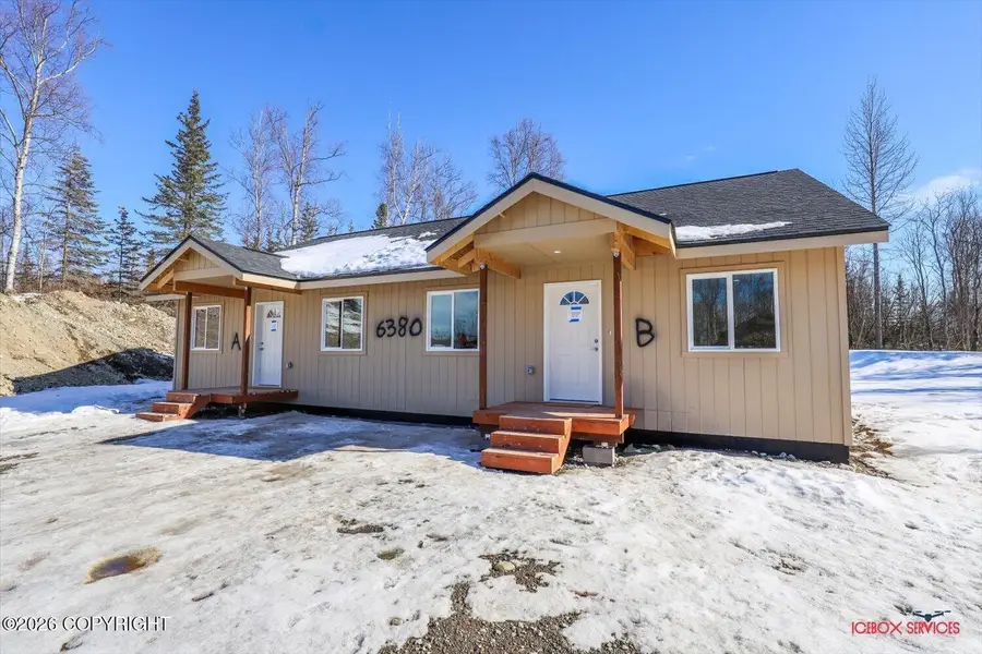6380 W Locksley Loop, Wasilla, AK 99623 - #3