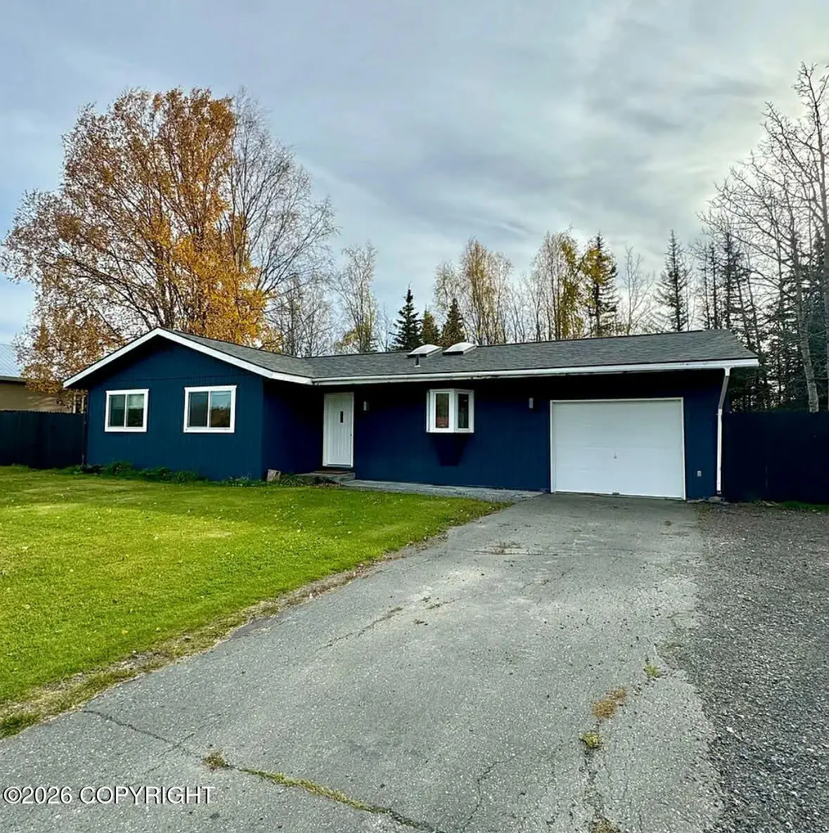 1510 Aliak Drive, Kenai, AK 99611 - #1