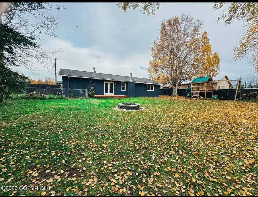 1510 Aliak Drive, Kenai, AK 99611 - #2