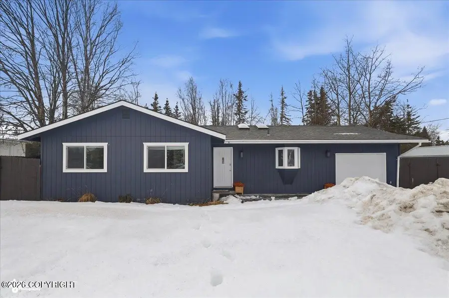 1510 Aliak Drive, Kenai, AK 99611 - #3