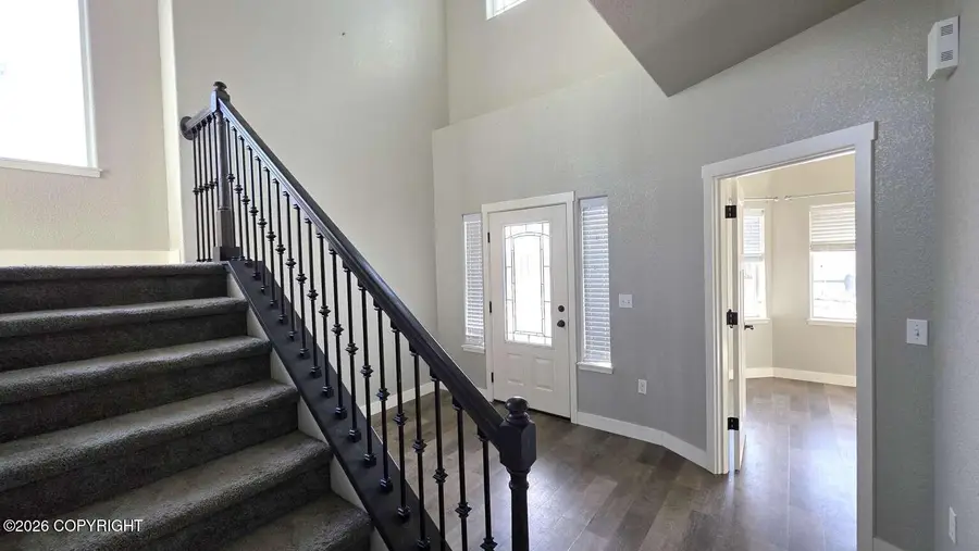 7655 E Alyeska Drive, Palmer, AK 99645 - #3