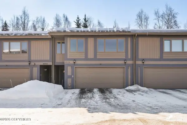 2228 Sorbus Way, Anchorage, AK 99508