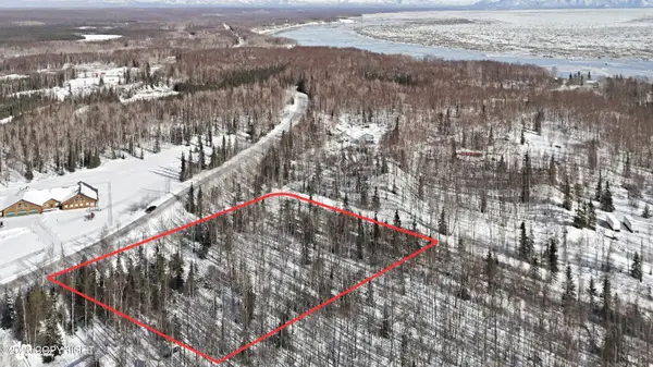 Lot 33 S Winn Road, Wasilla, AK 99654