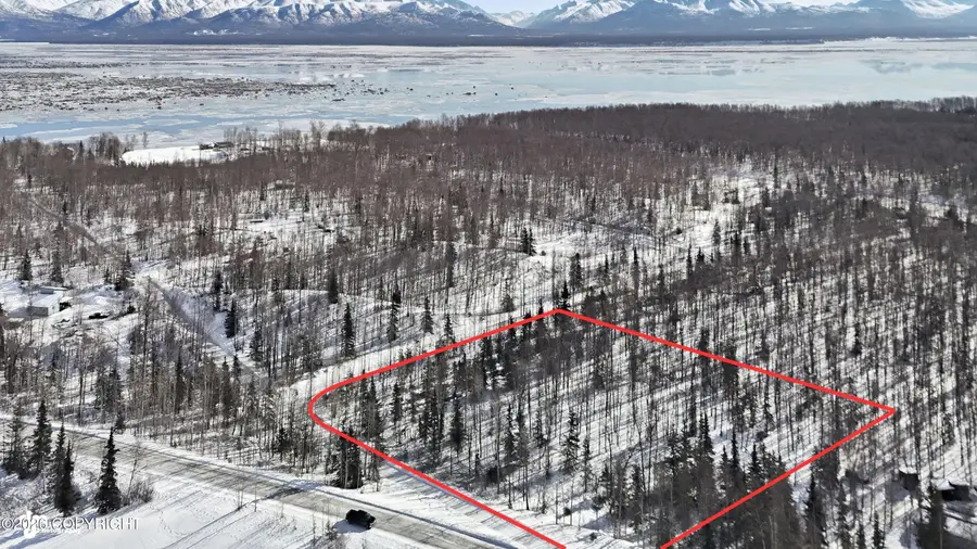 Lot 33 S Winn Road, Wasilla, AK 99654 - #2