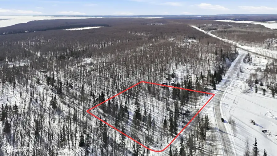 Lot 33 S Winn Road, Wasilla, AK 99654 - #3