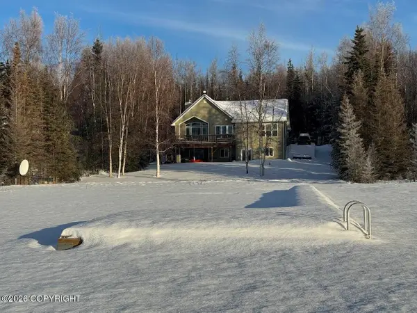 38675 Gavin Circle, Soldotna, AK 99669