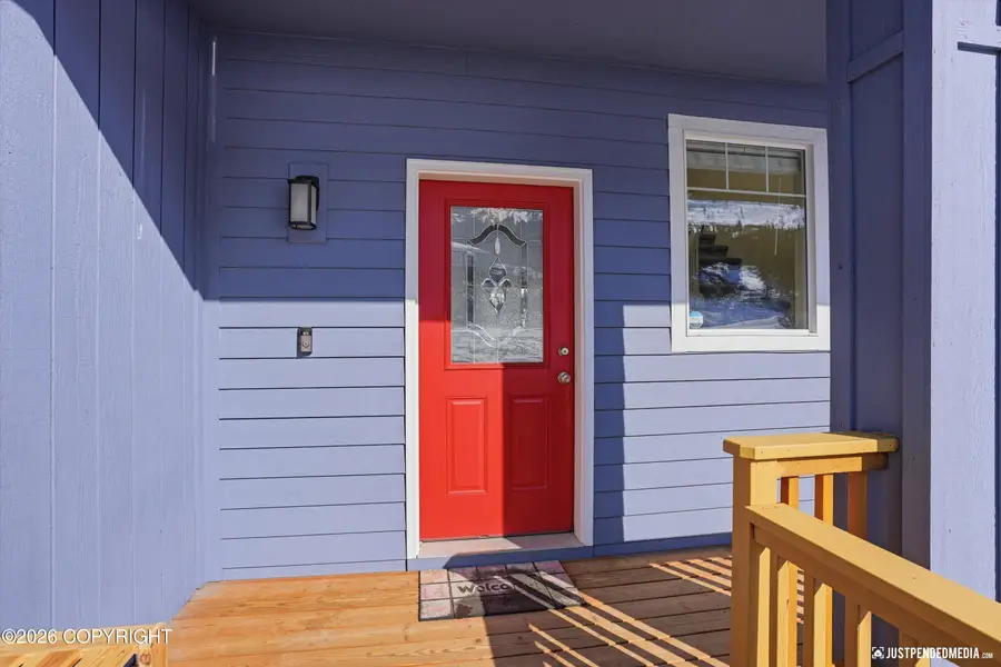 2695 W River Drive, Eagle River, AK 99577 - #3