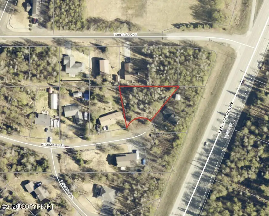 000 Ptarmigan Place, Soldotna, AK 99669 - #3