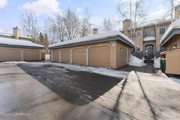 6440 E Northern Lights Boulevard #9D, Anchorage, AK 99504