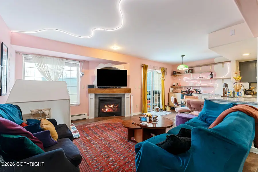 6440 E Northern Lights Boulevard #9D, Anchorage, AK 99504 - #2