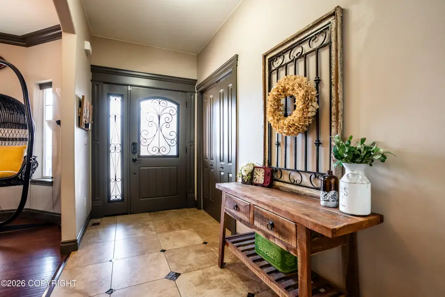 200 W Riverdance Circle, Wasilla, AK 99654 - #2