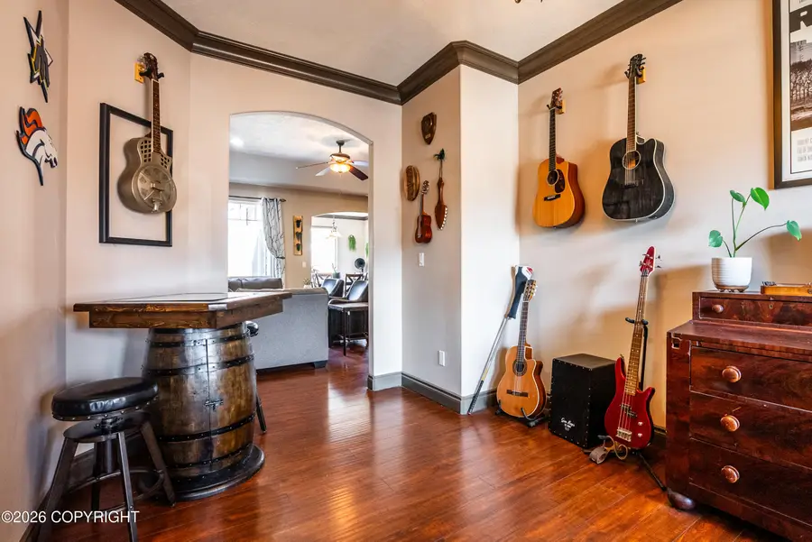 200 W Riverdance Circle, Wasilla, AK 99654 - #3