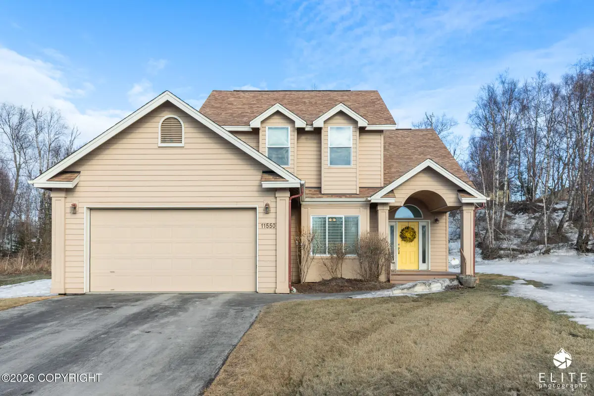 11550 Verde Circle, Palmer, AK 99645 - #1